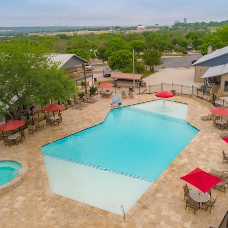 Sun Retreats Texas Hill Country Hotell New Braunfels Eksteriør bilde
