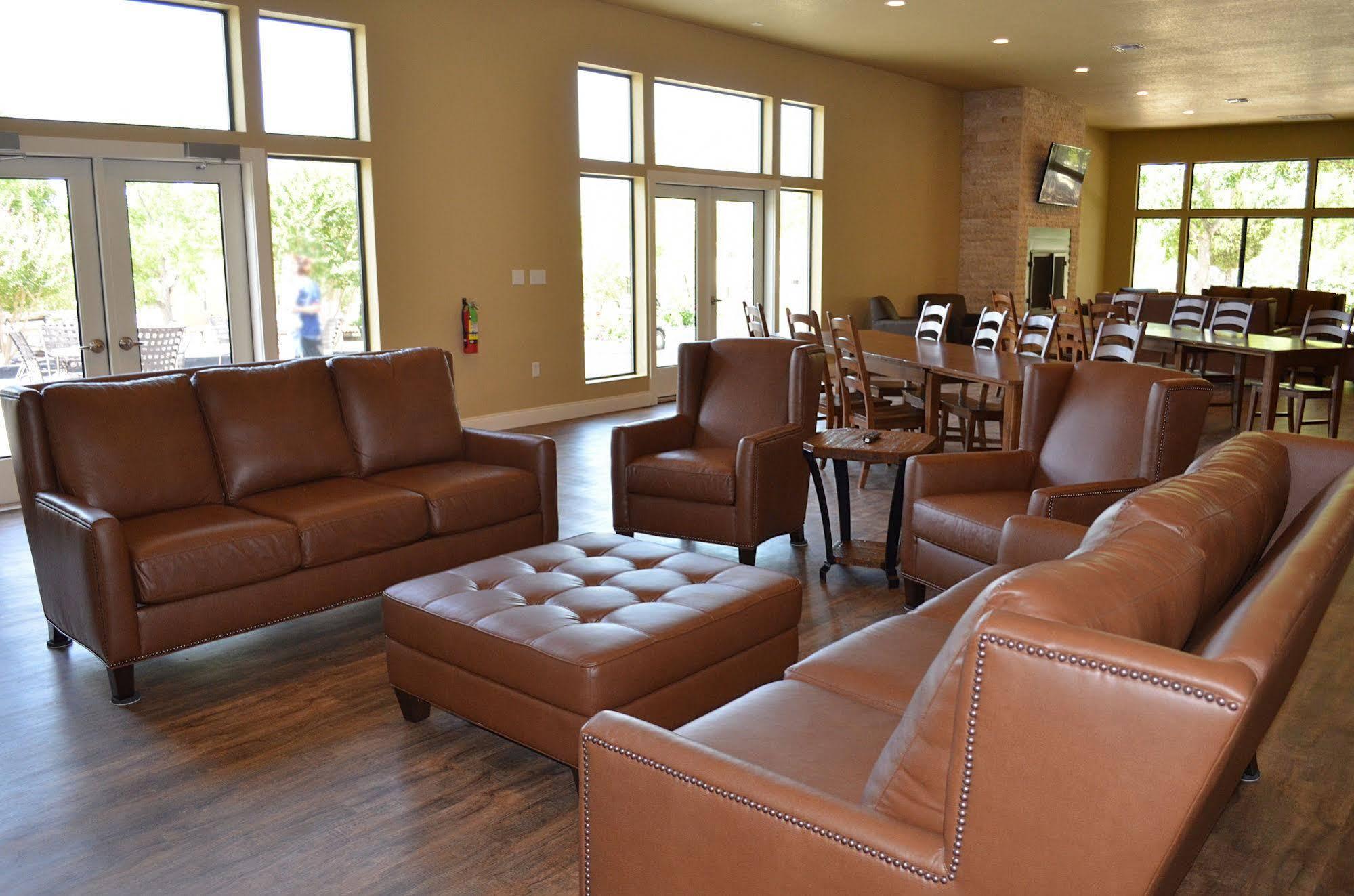 Sun Retreats Texas Hill Country Hotell New Braunfels Eksteriør bilde