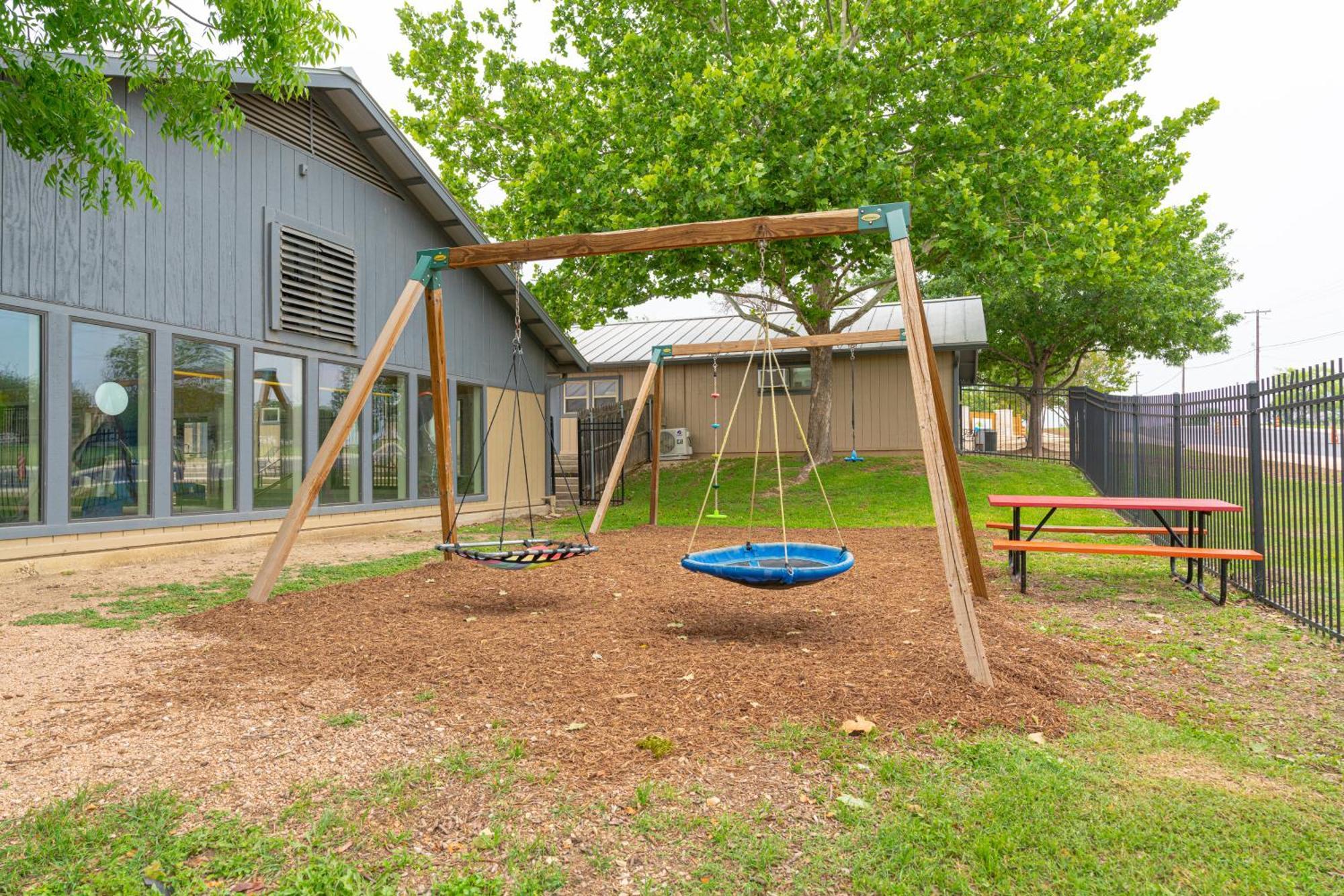 Sun Retreats Texas Hill Country Hotell New Braunfels Eksteriør bilde