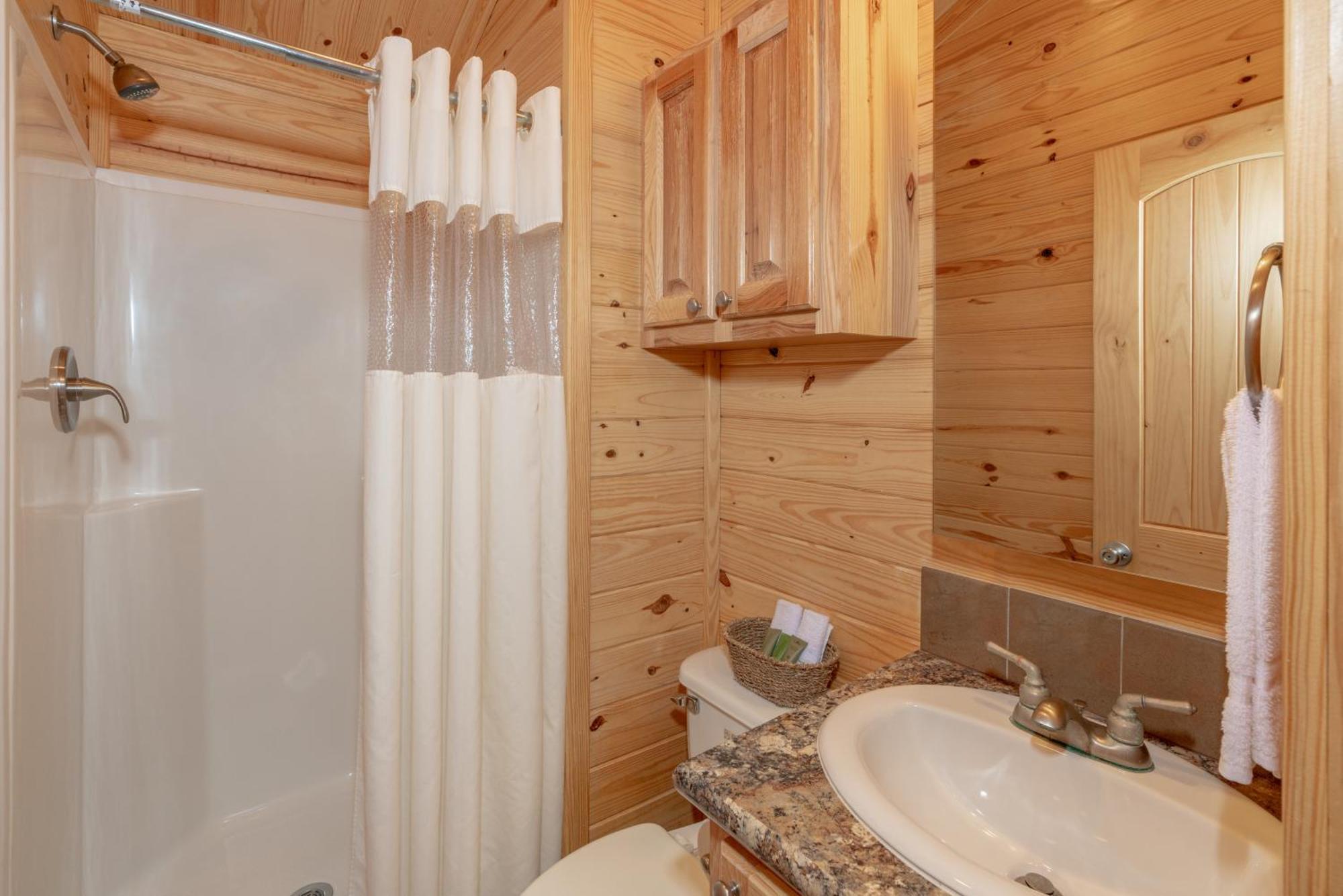 Sun Retreats Texas Hill Country Hotell New Braunfels Rom bilde