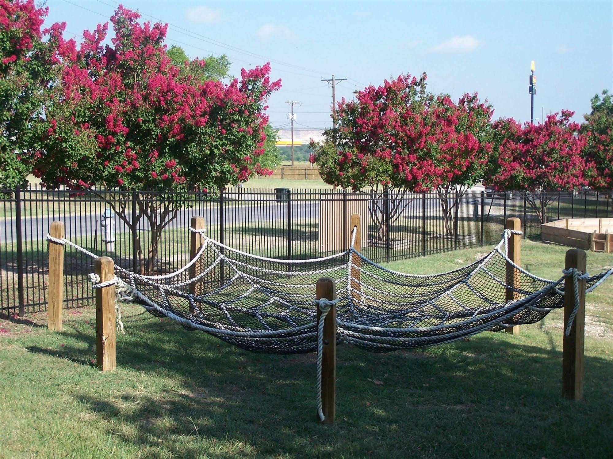 Sun Retreats Texas Hill Country Hotell New Braunfels Eksteriør bilde
