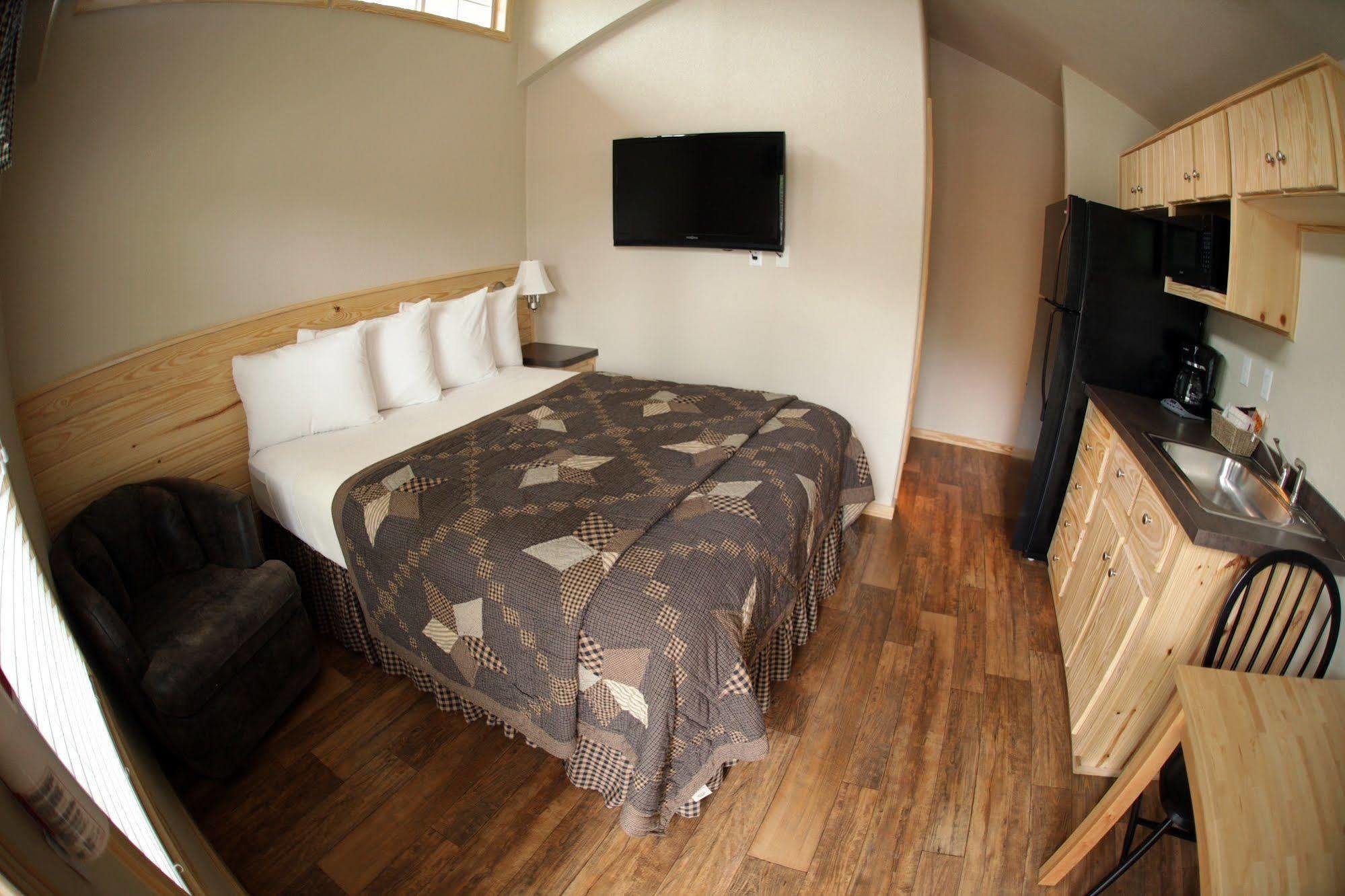 Sun Retreats Texas Hill Country Hotell New Braunfels Eksteriør bilde