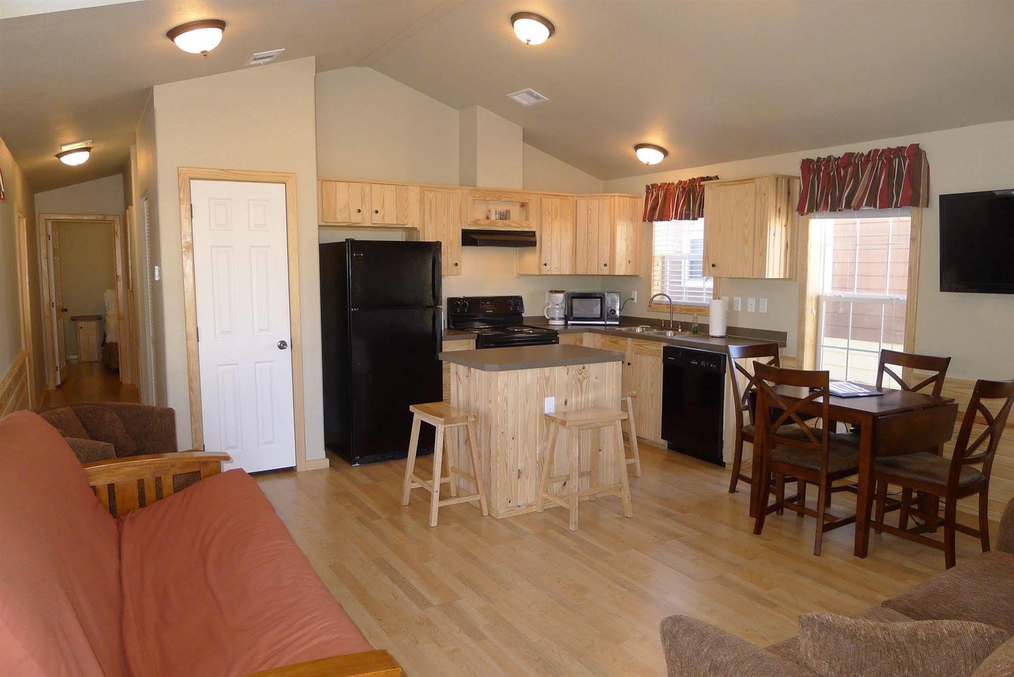 Sun Retreats Texas Hill Country Hotell New Braunfels Eksteriør bilde